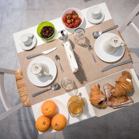 نوتو B&B Casa Giunchiglia المظهر الخارجي الصورة
