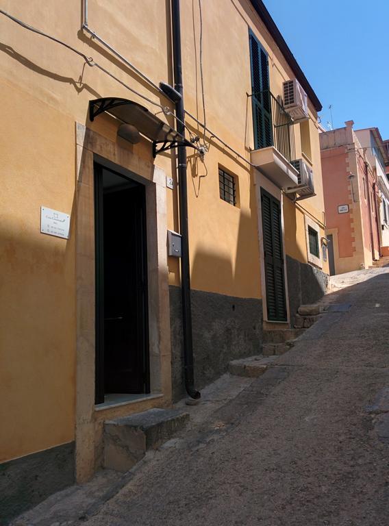 نوتو B&B Casa Giunchiglia المظهر الخارجي الصورة